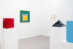 <a href='/art-galleries/david-zwirner/' target='_blank'>David Zwirner</a>, Frieze Los Angeles (29 February–3 March 2024). Courtesy Ocula. Photo: Charles Roussel.
